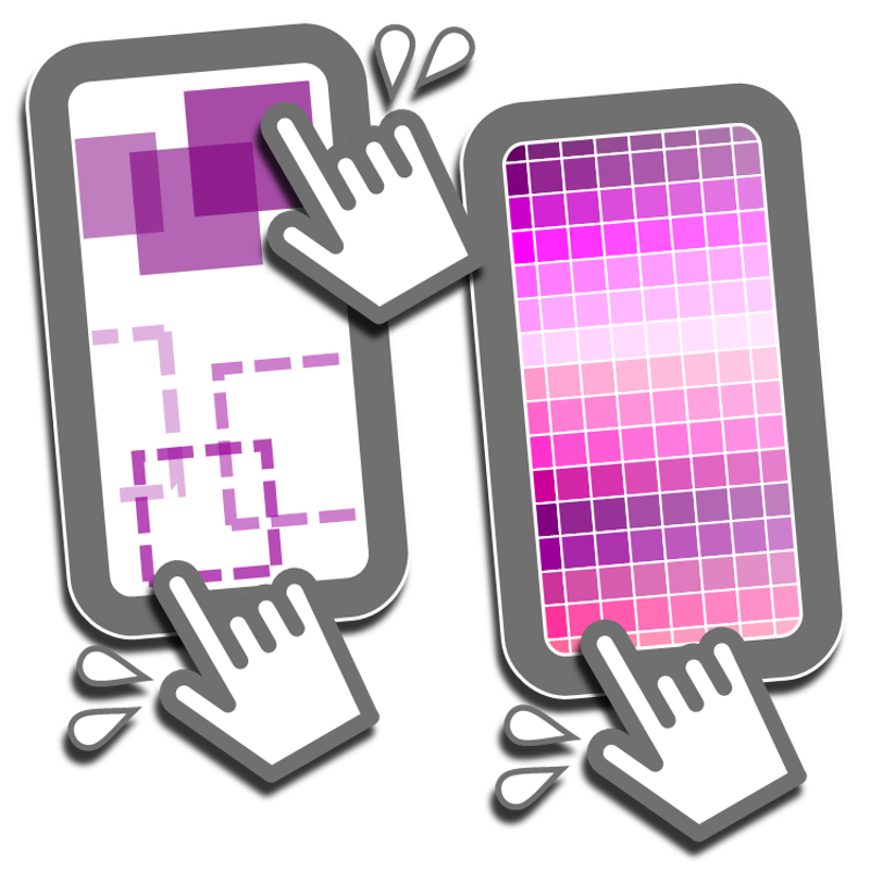 スマホは[作業]が大変そう